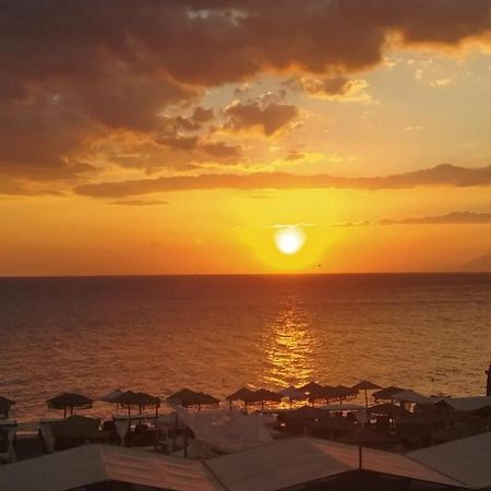 העיירה קוס Bright & Comfy Apartments Near The Beach מראה חיצוני תמונה