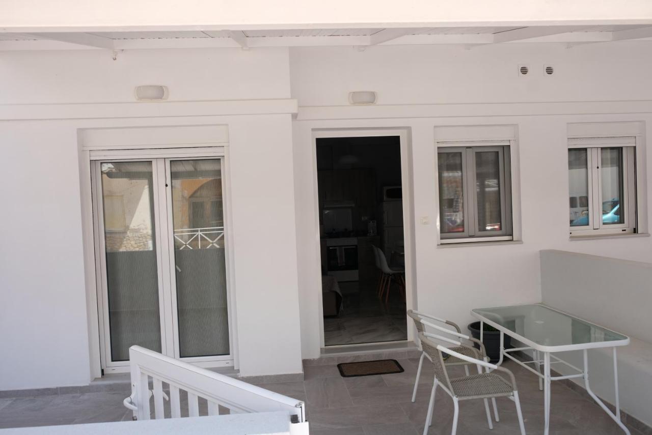 העיירה קוס Bright & Comfy Apartments Near The Beach מראה חיצוני תמונה