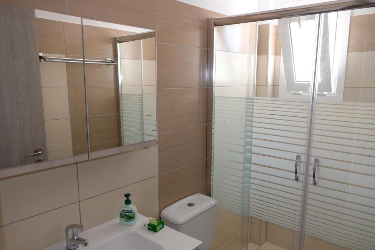 העיירה קוס Bright & Comfy Apartments Near The Beach מראה חיצוני תמונה