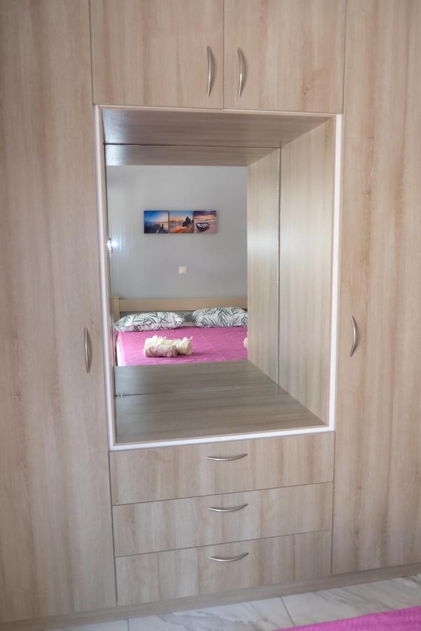 העיירה קוס Bright & Comfy Apartments Near The Beach מראה חיצוני תמונה