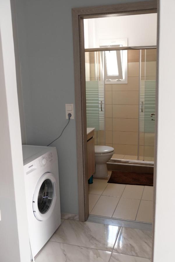 העיירה קוס Bright & Comfy Apartments Near The Beach מראה חיצוני תמונה
