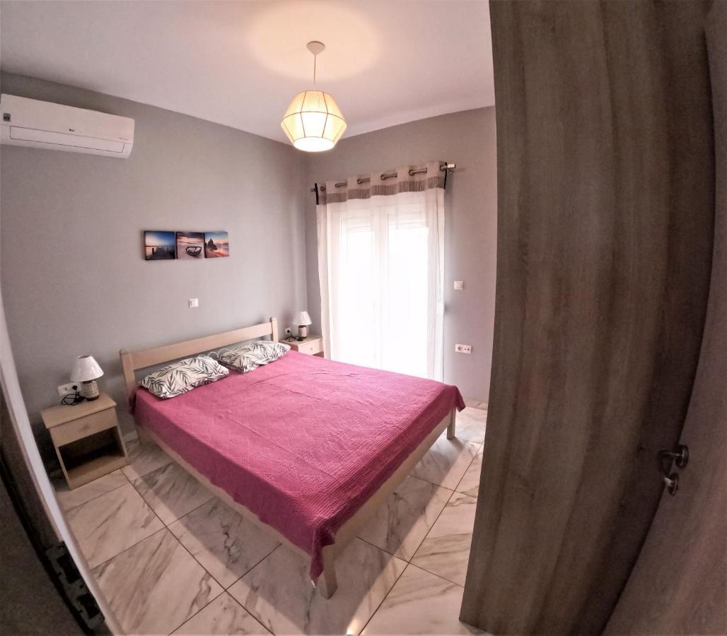 העיירה קוס Bright & Comfy Apartments Near The Beach מראה חיצוני תמונה