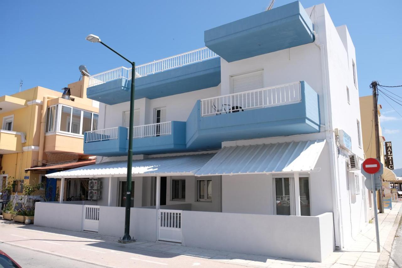 העיירה קוס Bright & Comfy Apartments Near The Beach מראה חיצוני תמונה