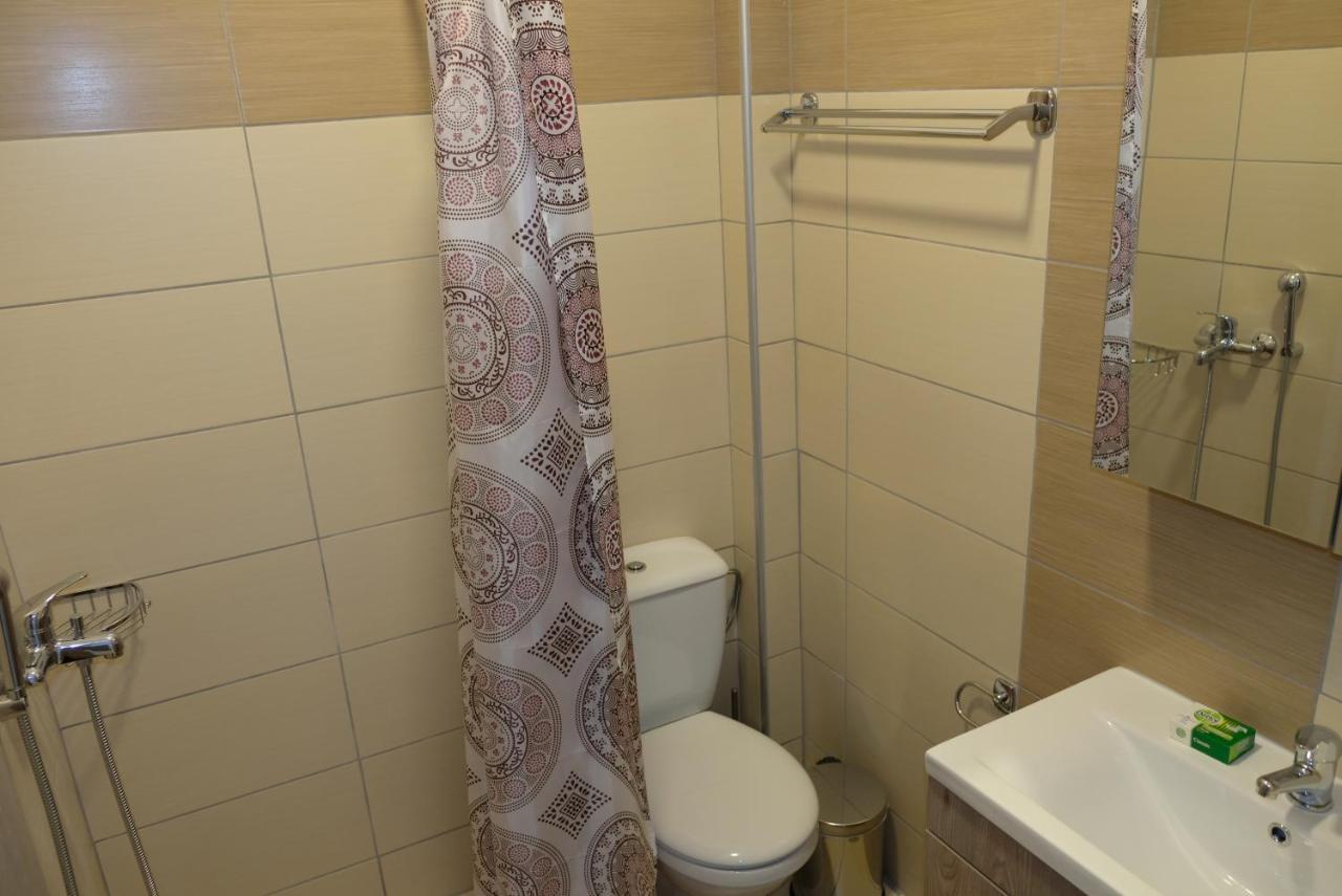 העיירה קוס Bright & Comfy Apartments Near The Beach מראה חיצוני תמונה