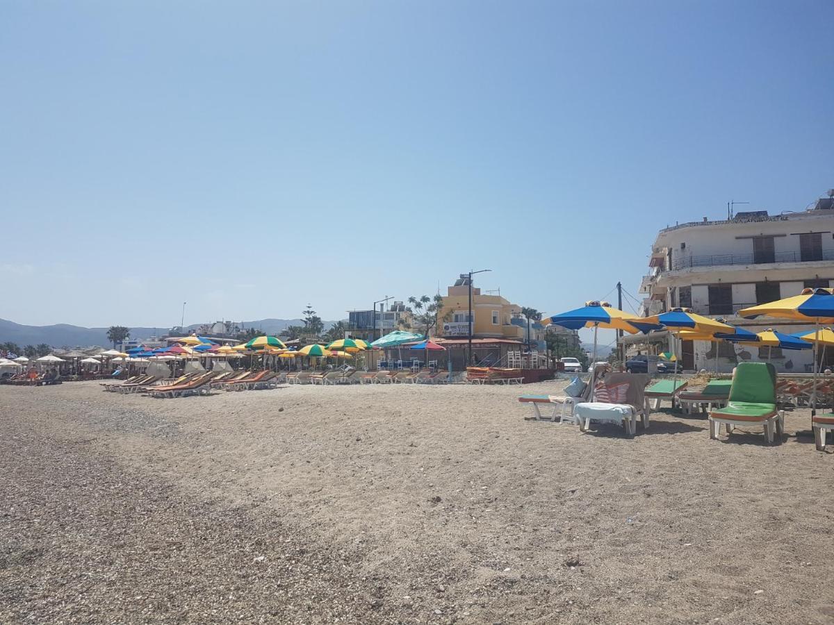 העיירה קוס Bright & Comfy Apartments Near The Beach מראה חיצוני תמונה