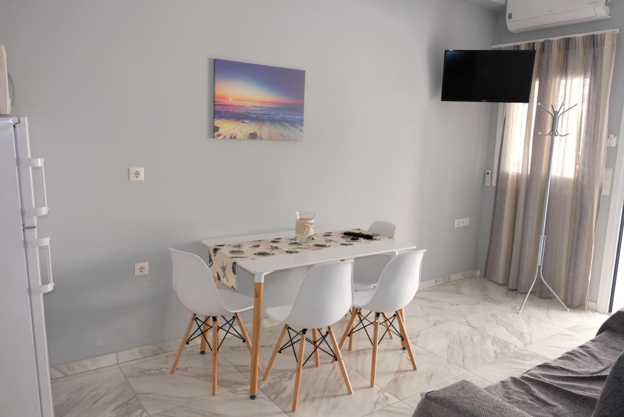העיירה קוס Bright & Comfy Apartments Near The Beach מראה חיצוני תמונה